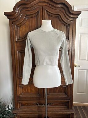 Offline by aerie long sleeve top